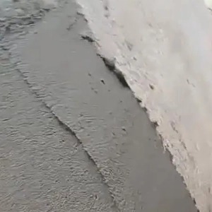 石狮水工建筑物I级C55聚合物改性水泥砂浆 渠道防渗泵站加固迎水面抗冲刷砂浆