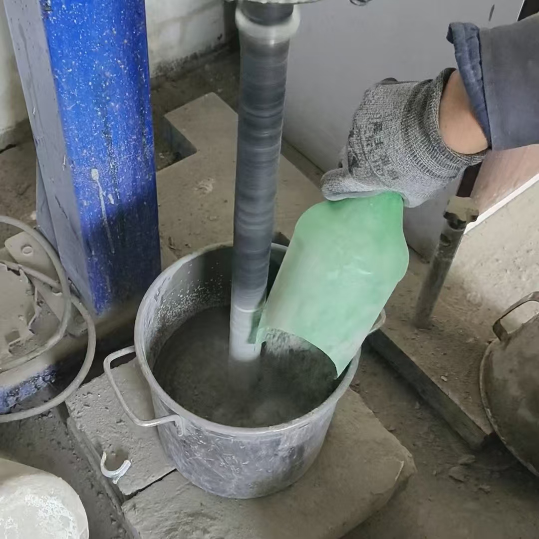 石狮桥梁公路张拉用H60压浆料与普通压浆料有什么区别？