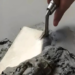 石狮混凝土裂缝孔洞剥落冻融修复用高强度丙乳防腐蚀砂浆