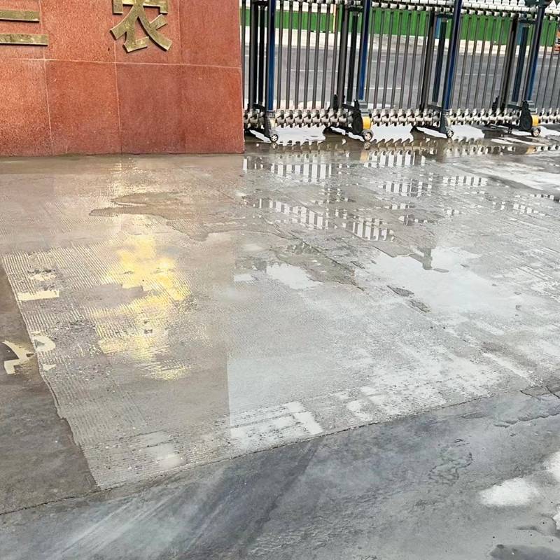 石狮水泥路面翻新砂浆